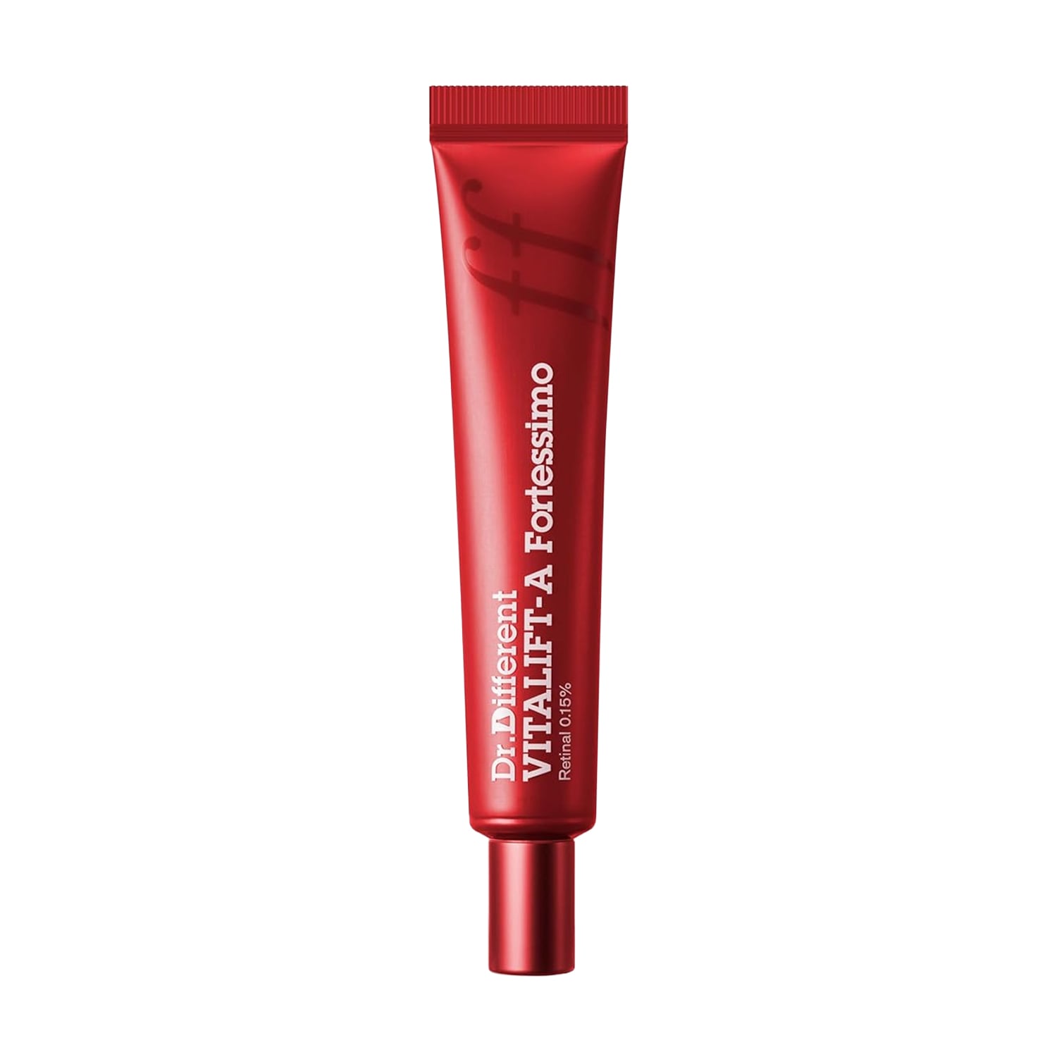 Крем для обличчя Dr.Different Vitalift-A Fortessimo з ретиналем 0.15%, 30 г
